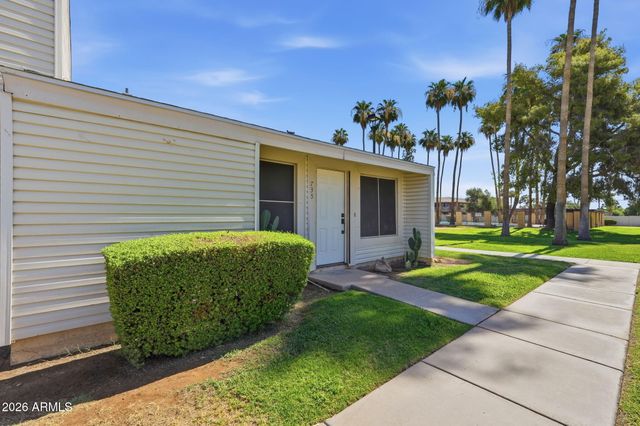 735 E VAUGHN Drive, Tempe, AZ 85283