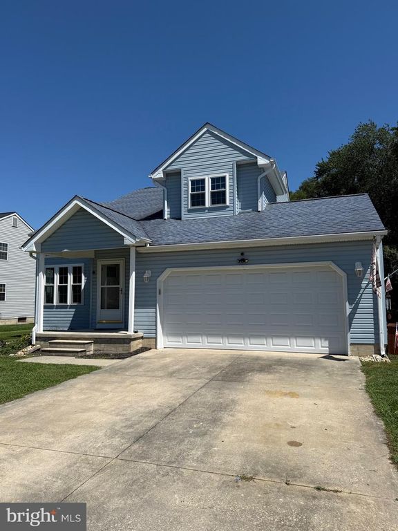 705 MILLET LN, Wyoming, DE 19934