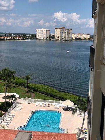 6322 PALMA DEL MAR BOULEVARD S 805, St Petersburg, FL 33715