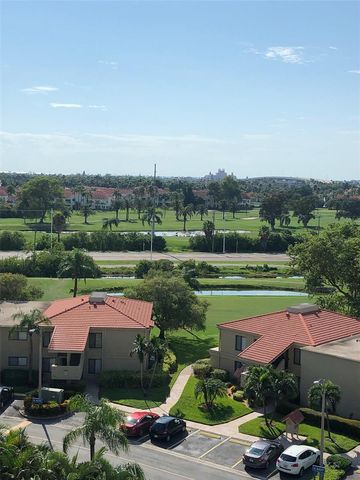 6322 PALMA DEL MAR BOULEVARD S 805, St Petersburg, FL 33715