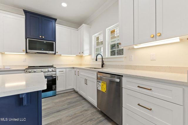 13397 Cox Road, Vancleave, MS 39565