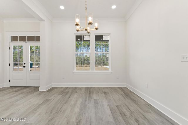 13397 Cox Road, Vancleave, MS 39565