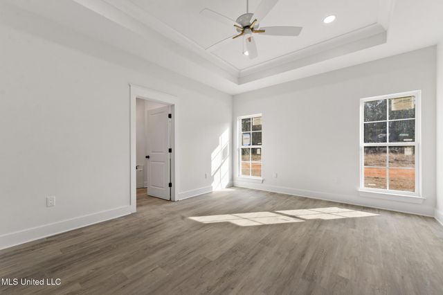 13397 Cox Road, Vancleave, MS 39565