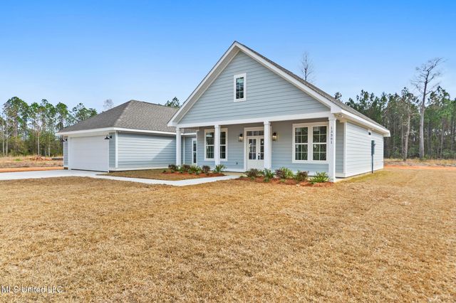 13397 Cox Road, Vancleave, MS 39565