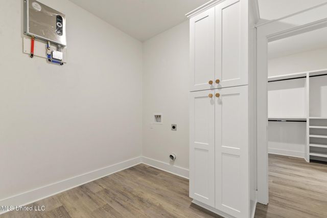 13397 Cox Road, Vancleave, MS 39565