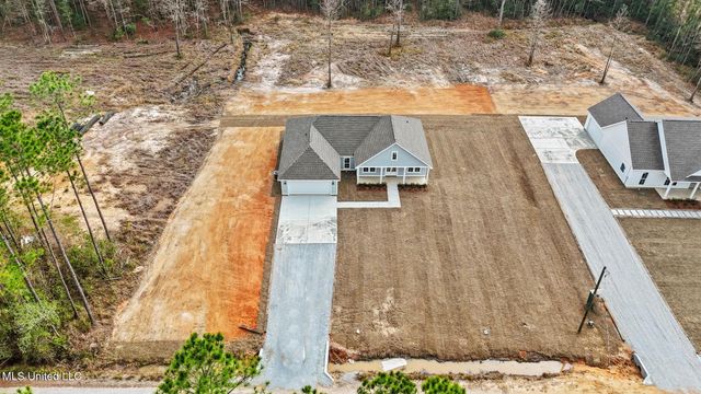 13397 Cox Road, Vancleave, MS 39565