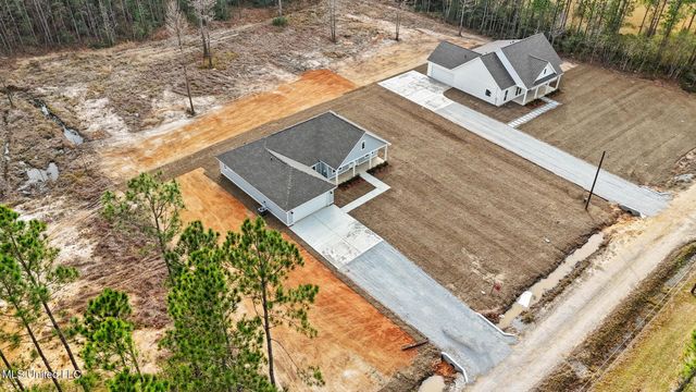 13397 Cox Road, Vancleave, MS 39565