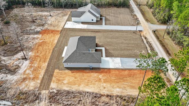 13397 Cox Road, Vancleave, MS 39565