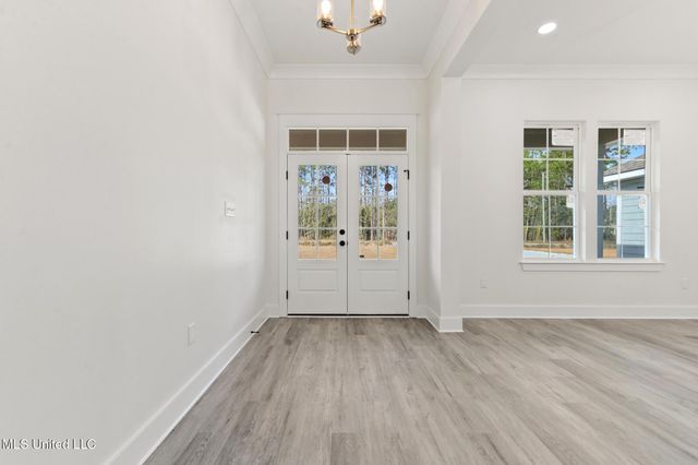 13397 Cox Road, Vancleave, MS 39565