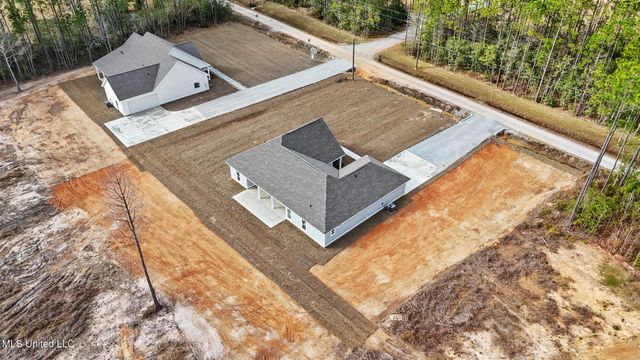 13397 Cox Road, Vancleave, MS 39565