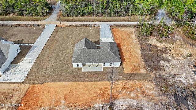 13397 Cox Road, Vancleave, MS 39565