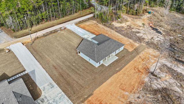 13397 Cox Road, Vancleave, MS 39565