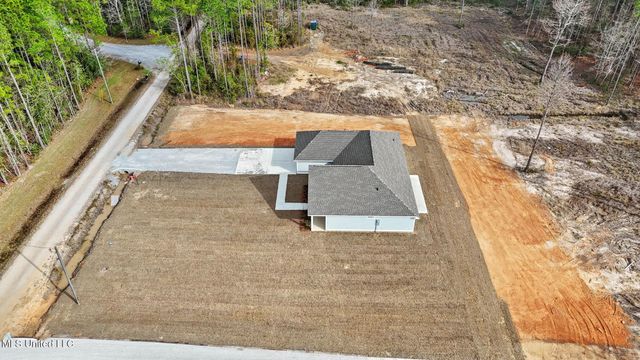 13397 Cox Road, Vancleave, MS 39565