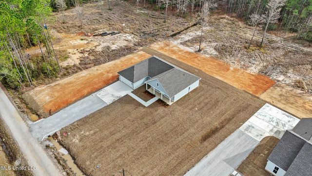 13397 Cox Road, Vancleave, MS 39565