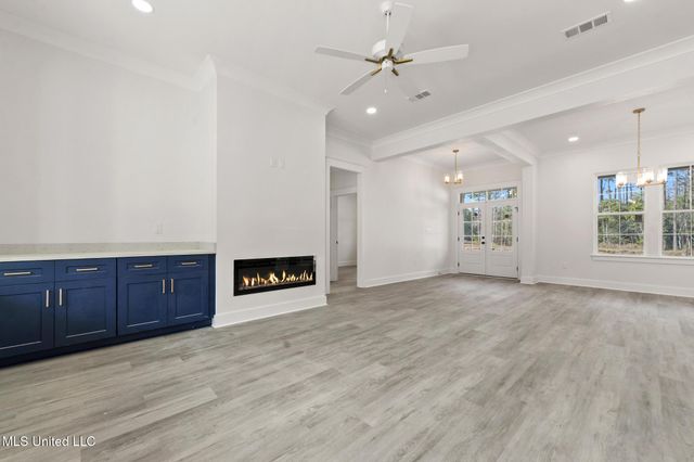 13397 Cox Road, Vancleave, MS 39565