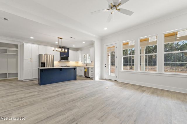 13397 Cox Road, Vancleave, MS 39565