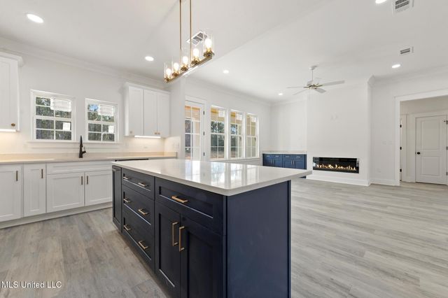 13397 Cox Road, Vancleave, MS 39565