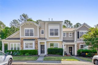 1203 Denmark Manor Drive, Morrisville, NC 27560
