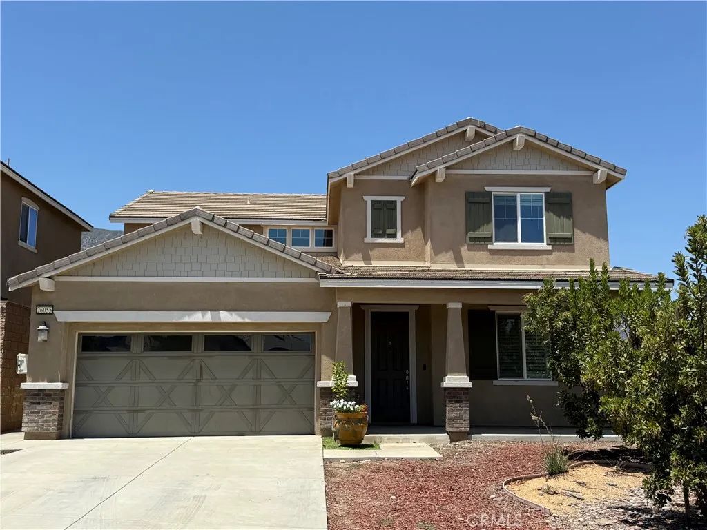 26055 Plumcot, Corona, CA 92883