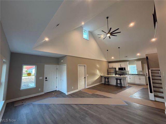 5615 South Boulevard, Maple Heights, OH 44137