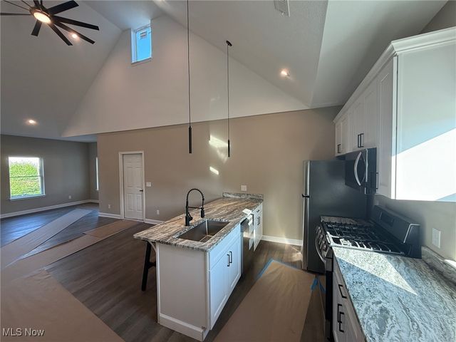 5615 South Boulevard, Maple Heights, OH 44137