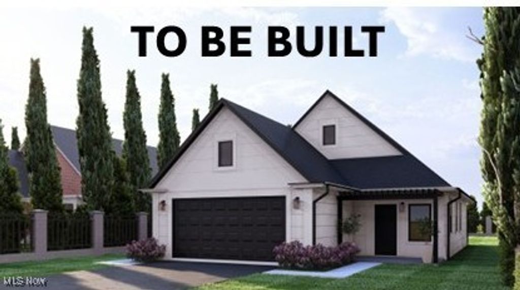 5615 South Boulevard, Maple Heights, OH 44137