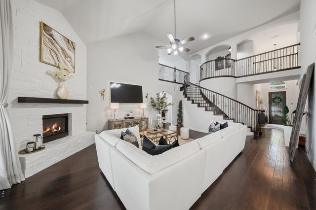5228 Bow Lake Trail, Fort Worth, TX 76179