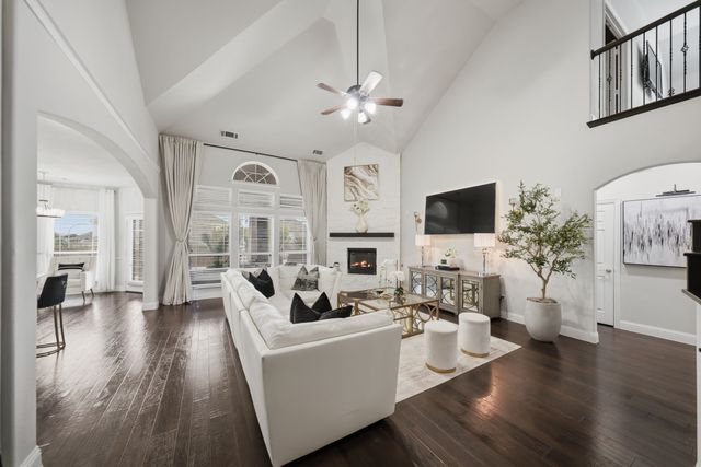 5228 Bow Lake Trail, Fort Worth, TX 76179