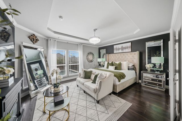 5228 Bow Lake Trail, Fort Worth, TX 76179