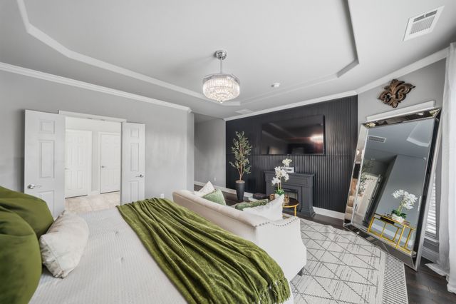 5228 Bow Lake Trail, Fort Worth, TX 76179