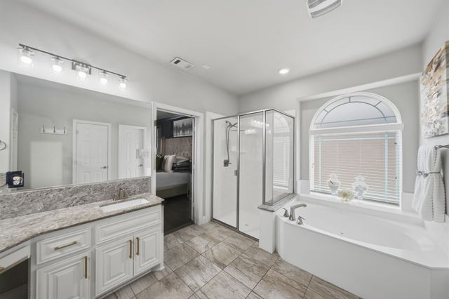 5228 Bow Lake Trail, Fort Worth, TX 76179