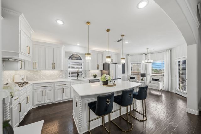 5228 Bow Lake Trail, Fort Worth, TX 76179