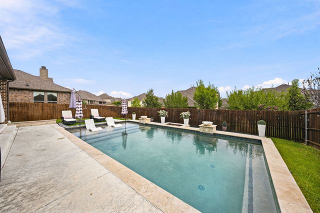 5228 Bow Lake Trail, Fort Worth, TX 76179