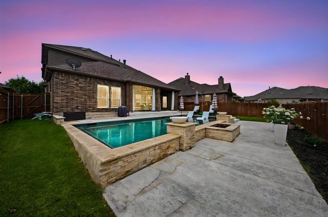5228 Bow Lake Trail, Fort Worth, TX 76179