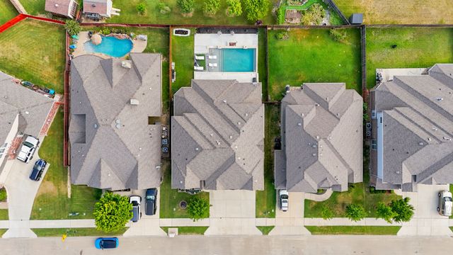 5228 Bow Lake Trail, Fort Worth, TX 76179