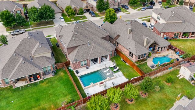 5228 Bow Lake Trail, Fort Worth, TX 76179