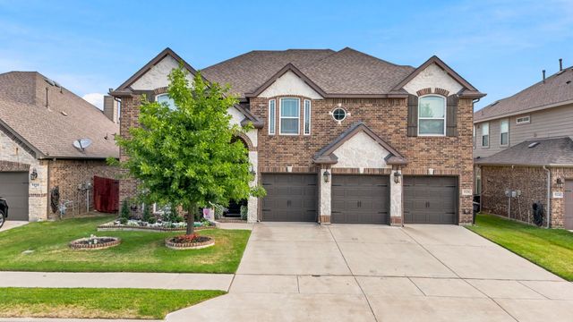 5228 Bow Lake Trail, Fort Worth, TX 76179