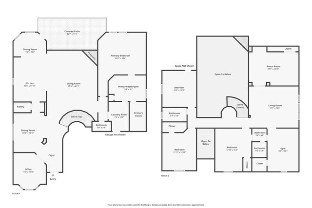 5228 Bow Lake Trail, Fort Worth, TX 76179