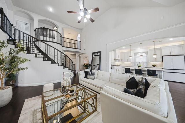 5228 Bow Lake Trail, Fort Worth, TX 76179