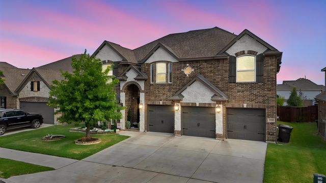 5228 Bow Lake Trail, Fort Worth, TX 76179