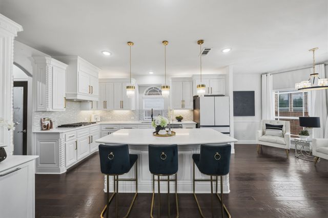 5228 Bow Lake Trail, Fort Worth, TX 76179