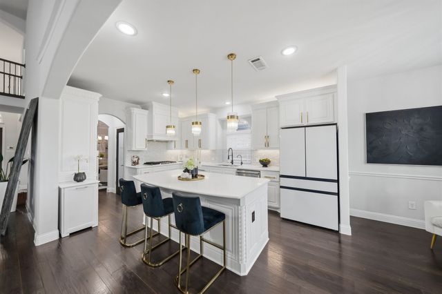 5228 Bow Lake Trail, Fort Worth, TX 76179