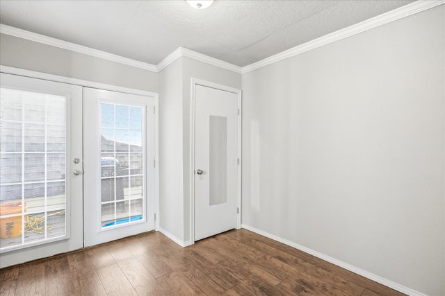 2707 Austin Drive, Granbury, TX 76048