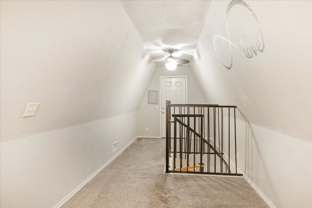 2707 Austin Drive, Granbury, TX 76048