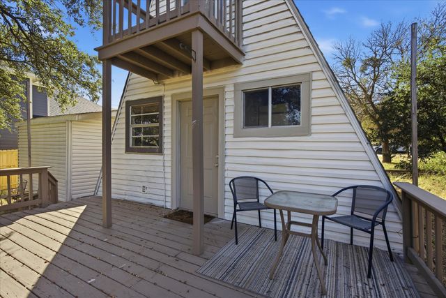2707 Austin Drive, Granbury, TX 76048