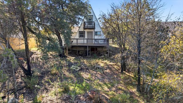 2707 Austin Drive, Granbury, TX 76048