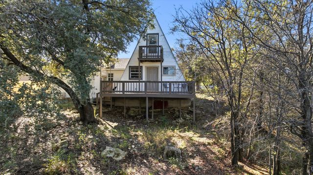 2707 Austin Drive, Granbury, TX 76048