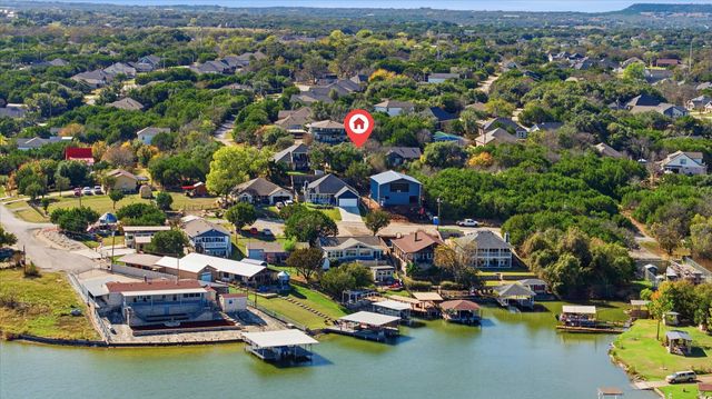 2707 Austin Drive, Granbury, TX 76048