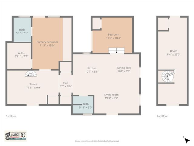 2707 Austin Drive, Granbury, TX 76048