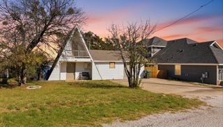 2707 Austin Drive, Granbury, TX 76048